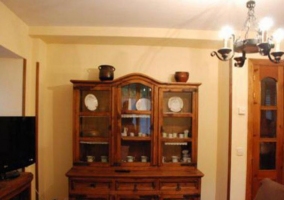 Janet Etxea II - Izalzu (Navarra)